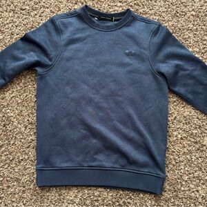 Under armor Navy Blue Sweater